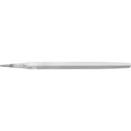 Pferd 10" Three Square File - Smooth Cut 11105